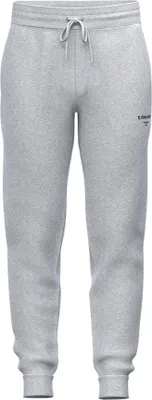 Productafbeelding van Björn Borg Essential 1 Tapered Sweatpants Light Grey Melange