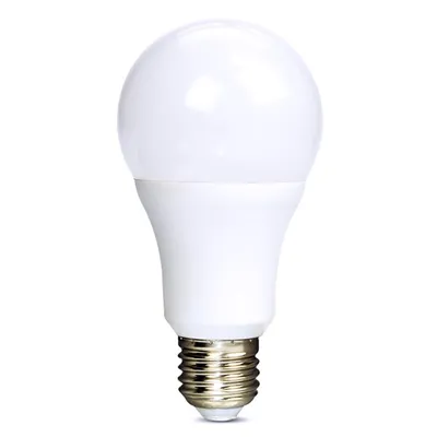 Produktbild von Solight WZ507A, 12 W, E27, 1010 lm, 25000 h, Warmweiß