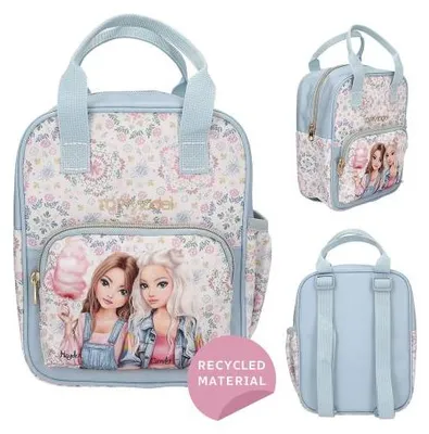 Obrázek produktu pro TOPModel 0414023, Město, Dívka, Polyester, Polyethylentereftalát (PET), Polypropylen (PP), Kov