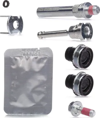 Produktbild von TRW ST1722 Führungshülsensatz Bremssattel für OPEL Astra G CC (T98)