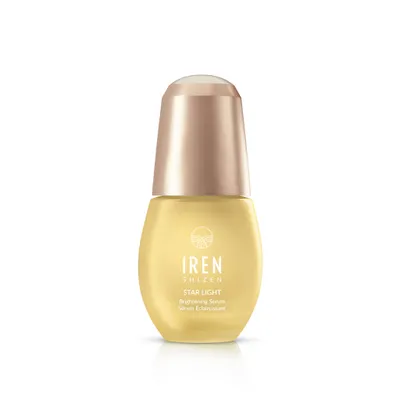 Obrázok produktu pre IREN SHIZEN - Rozjasňujúce sérum STAR LIGHT, 20 ml - Rozjasňujúce sérum