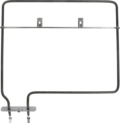 Produktbild von BLUPARTS - KOMPATIBEL 10103865 Heizung Oberhitze passend für beko 262900062 BLUPARTS in Backofen