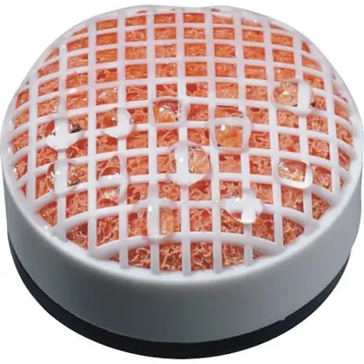 Produktbild von Ersatzschwamm Anfeuchter Durchmesser: 38 mm Werkstoff: Naturkautschuk