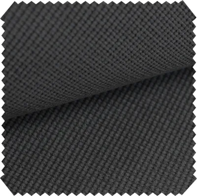 Produktbild von novely® SAVERO - Velours Polsterstoff - 3D Wabenmuster - Wasserabweisender Möbelstoff - Robuste Meterware 1 lfm - Farbe: 96 Grau