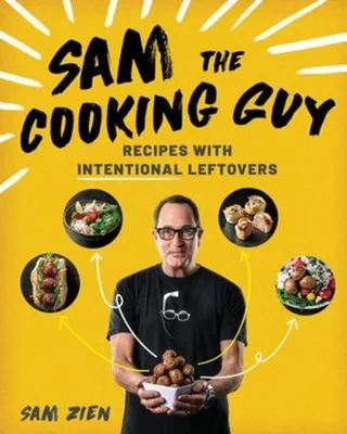 Zdjęcie produktu dla Sam the Cooking Guy