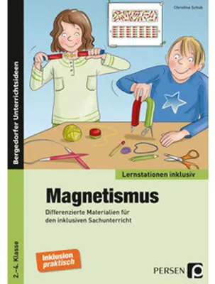 Image de Magnetismus
