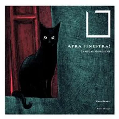 Produktbild von Apra finestra! Canzoni moresche-The complete Coll.