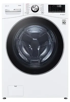 Produktbild von LG F0P3CYV2W, Frontlader, 20 kg, B, 74 dB, 1000 RPM, B