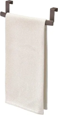 Immagine prodotto di Portasciugamani in metallo, bronzo, 24,5 cm