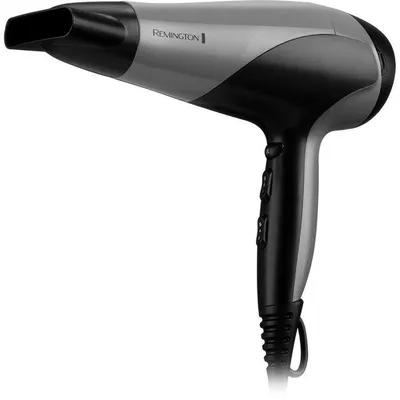Image de Sèche-cheveux REMINGTON D3190S avec Diffuseur 2200 W