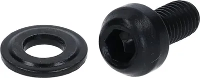 Produktbild von SHIMANO Zugklemmschraube FD-T8000 - Ersatzteil Umwerfer, 46 g