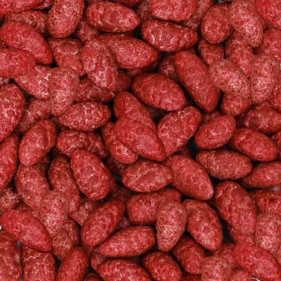 Produktbild von agilus dragees Gebrannte Mandeln 300g