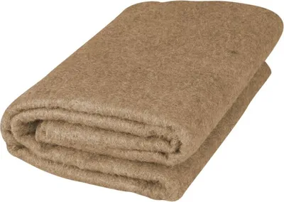 Produktbild von Jute Trennvlies für Töpfe