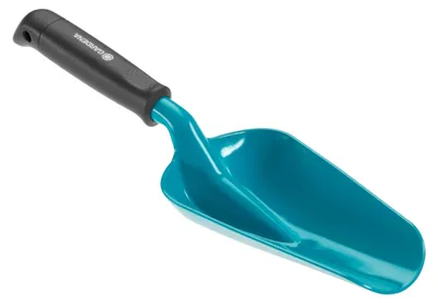 Immagine prodotto di GARDENA 08953-20 GARDENA Blumenkelle Qualitätsstahl mit Duroplastbeschichtung