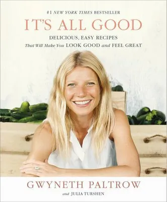 Produktbild von It's All Good