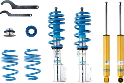Obrázok produktu pre BILSTEIN B14 PSS Závitové odpruženie Tlmiče s pružinami pre OPEL Astra K Sports Tourer (B16) Astra K Hatchback (B16) ASTRA K Kombi