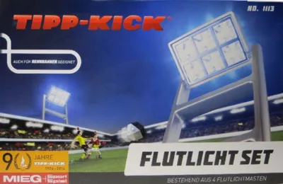 Obrázok produktu pre Súprava svetlometov TIPP-KICK, 1 kus
