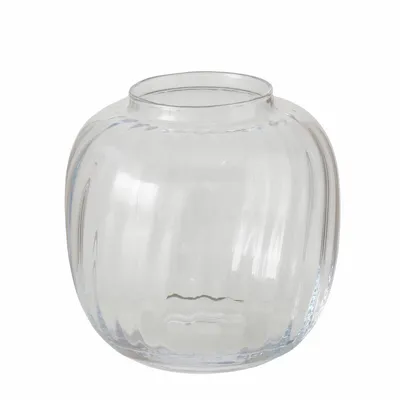 Image de Vase en verre TRIAL, 28 cm