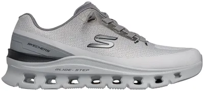 Produktbild von Skechers Glide-Step Pro Waverra Grau GRY Größe EU 44