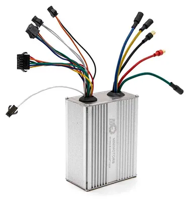 Zdjęcie produktu dla Sterownik Minimotors 60V 40A Dualtron Thunder (A-B)
