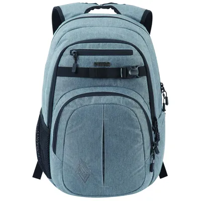 Produktbild von Nitro Rucksack CHASE BLACK NOISE grau