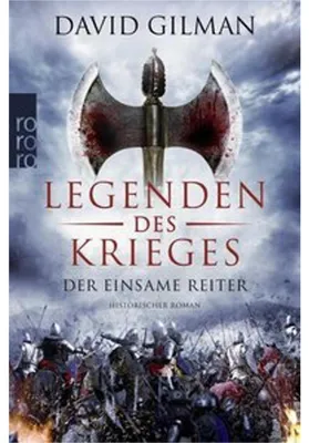 Immagine prodotto di Legenden des Krieges 03: Der einsame Reiter