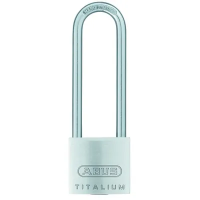 Image de Abus Titalium Vorhängeschloss 64 50