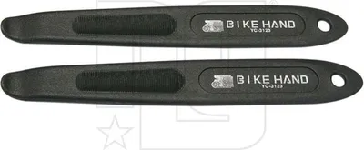 Obrázek produktu pro Páka na pneumatiky NG Sports, 200 mm, černá