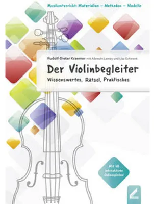 Image de Der Violinbegleiter