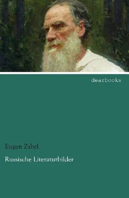 Produktbild von Russische Literaturbilder
