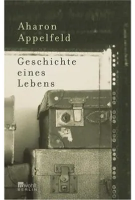 Obrázok produktu pre Geschichte eines Lebens