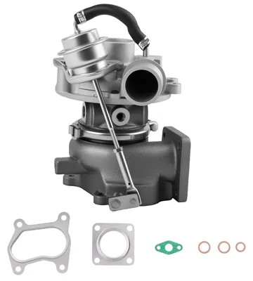 Imagen del producto de Turbocompresor RHF5 para Ford Ranger Double Cab, Mazda B2500 VJ26, motor 2.5L, a partir de 1996