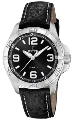 Zdjęcie produktu dla Zegarek męski Festina - F20444/1