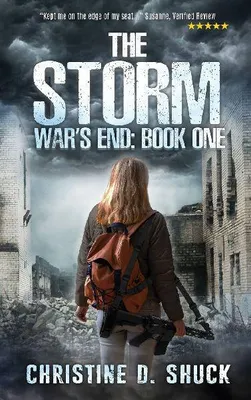 Produktbild von The Storm