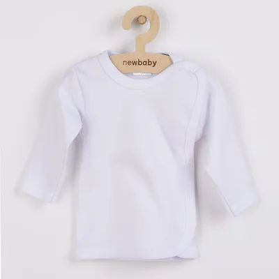 Image de New Baby Classic II blanc, taille 68 (4-6m)