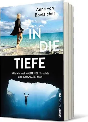 Obrázok produktu pre In die Tiefe
