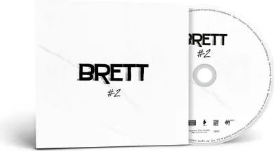 Immagine prodotto di EP su vinile #2 (Digipak in edizione limitata)