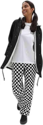 Produktbild von Hose Vans VN0A5JPN7051 für Damen