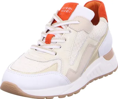 Obrázek produktu pro Barefoot Sneaker White Beige 38