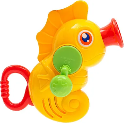 Image de Baby Mix Water Horse Spray
