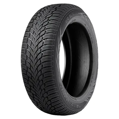 Produktbild von Nokian Winterreifen motorcycle-tyres WR SUV 4 ( 295/40 R21 111V XL Aramid Sidewalls, mit Felgenschutz (MFS) )