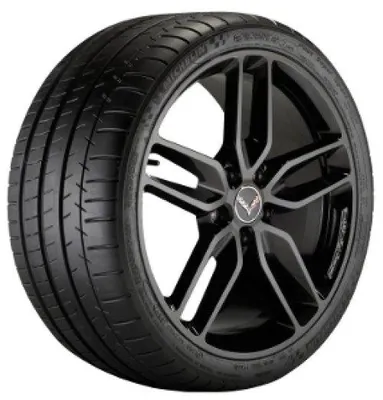 Produktbild von Michelin Sommerreifen motorcycle-tyres Pilot Super Sport ZP ( 255/30 ZR19 (91Y) XL runflat )