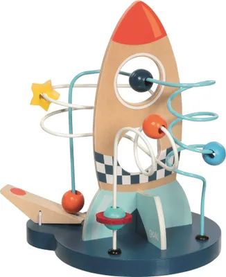Produktbild von Motorschleife Rakete