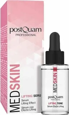Produktbild von PostQuam Med Skin Instant Lifting Serum Gesicht, 30 ml