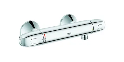 Obrázok produktu pre GROHE Grohtherm 1000, sprcha, 1/2", Chróm