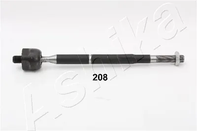 Produktbild von ASHIKA 103-02-208 Axialgelenk Spurstange für TOYOTA AVENSIS Kombi (T25) Vorne