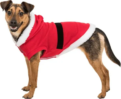 Obrázok produktu pre Trixie Hundemantel Santa - M