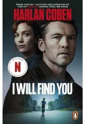 Produktbild von I Will Find You