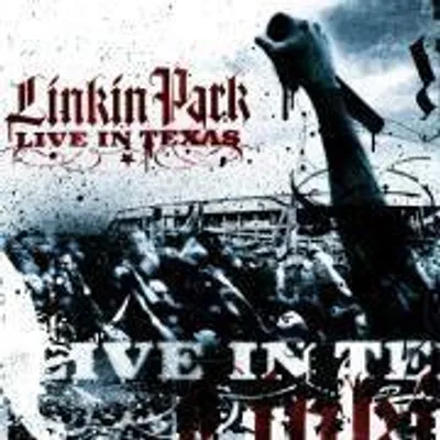 Produktbild von Linkin Park-Live In Texas