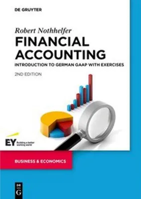 Obrázek produktu pro Financial Accounting